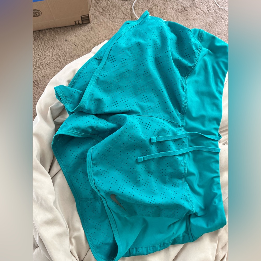 Nike Dry Fit Shorts